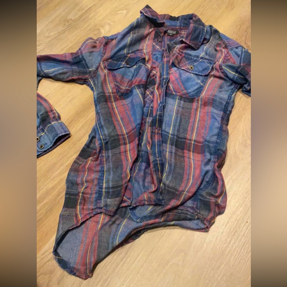 Flannel